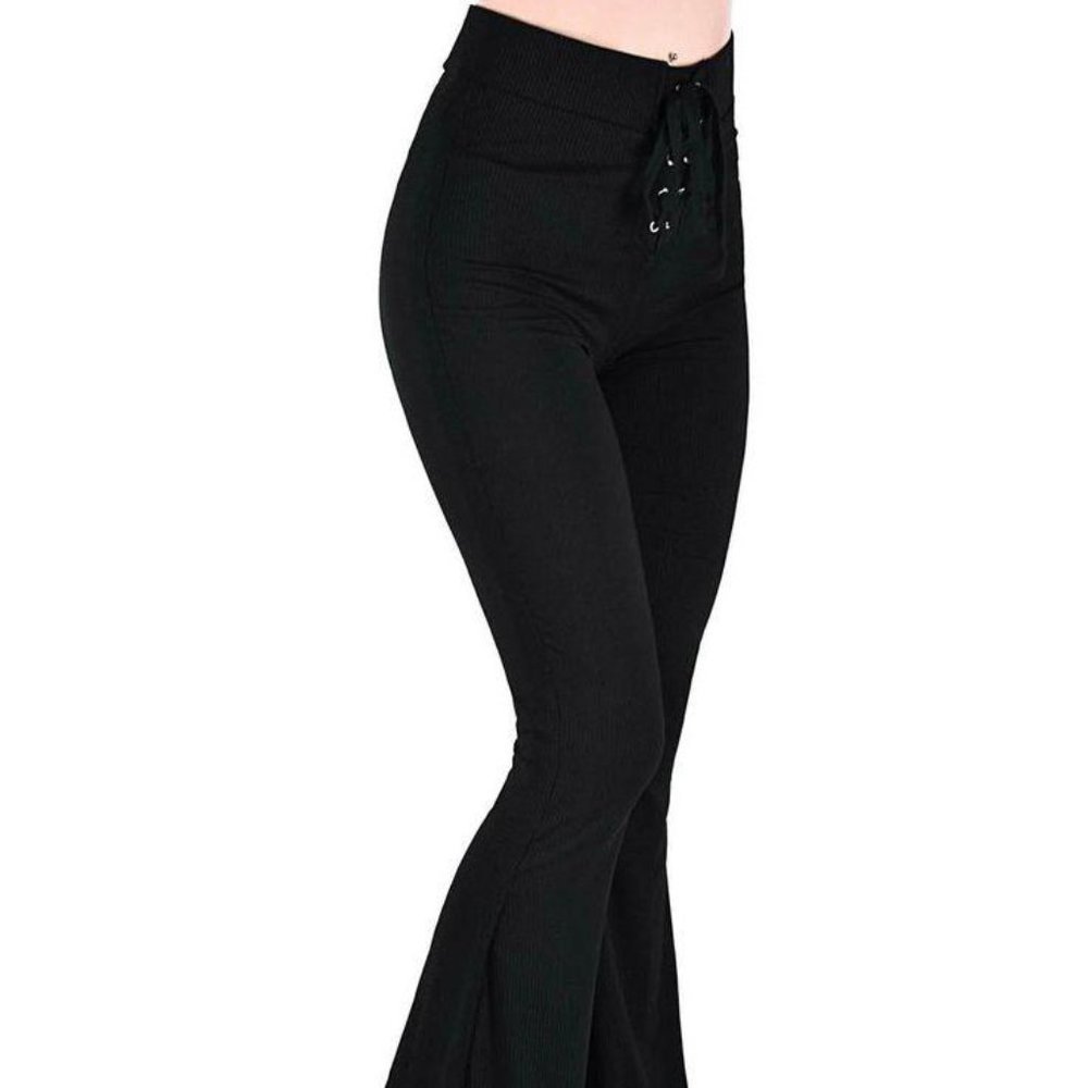 Slo Burn Bell Bottoms